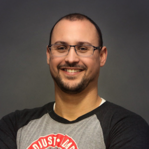 Author picture